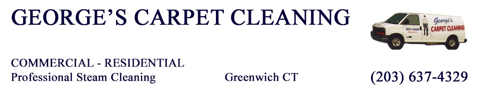 Greenwich Carpet Cleaning